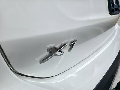 2019 BMW X1 xDrive28i