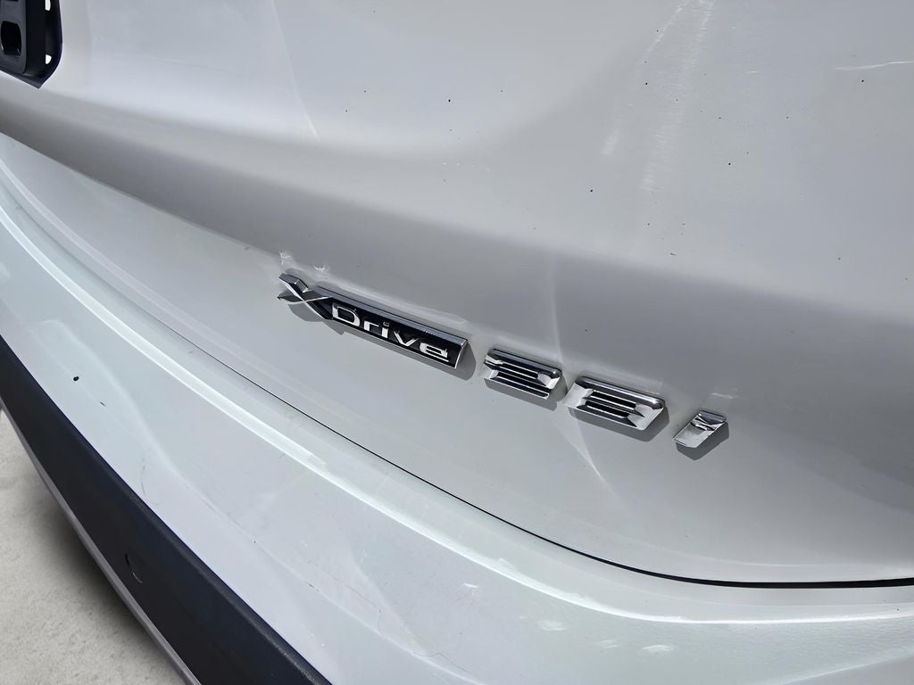 2019 BMW X1 xDrive28i