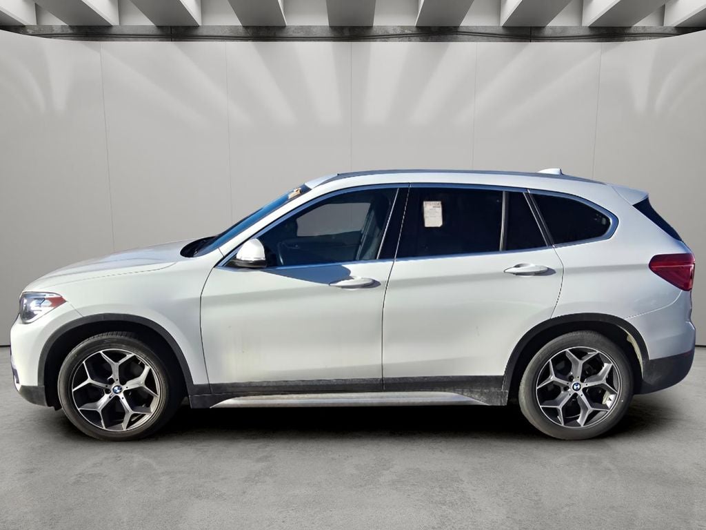 2019 BMW X1 xDrive28i