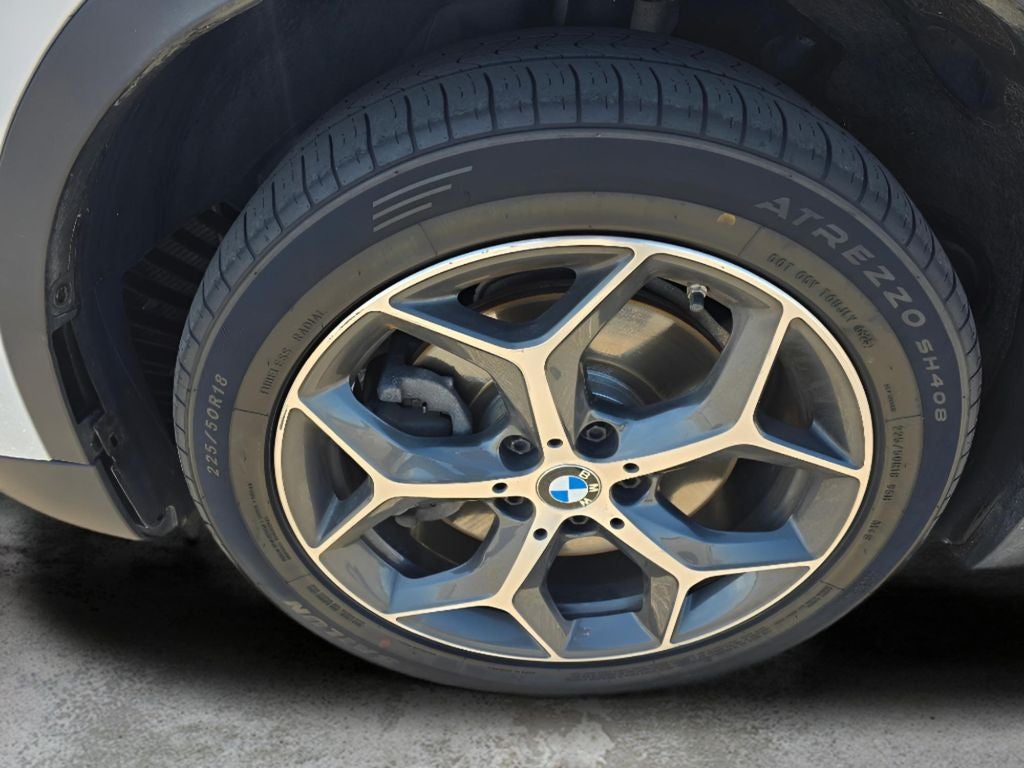 2019 BMW X1 xDrive28i