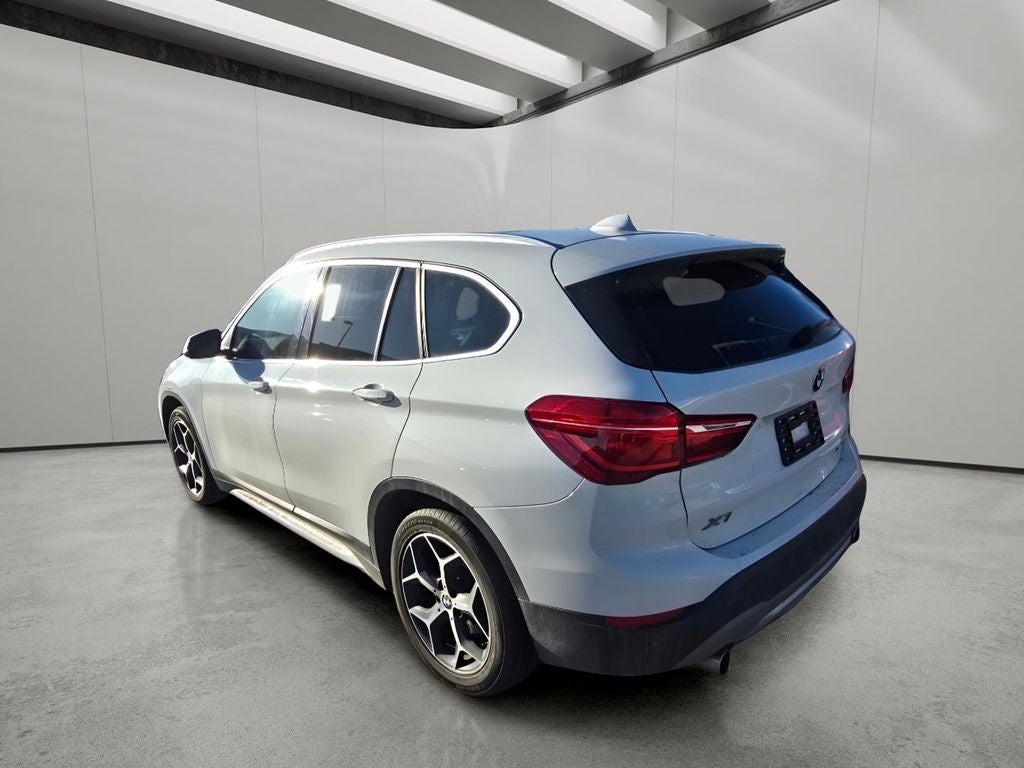 2019 BMW X1 xDrive28i