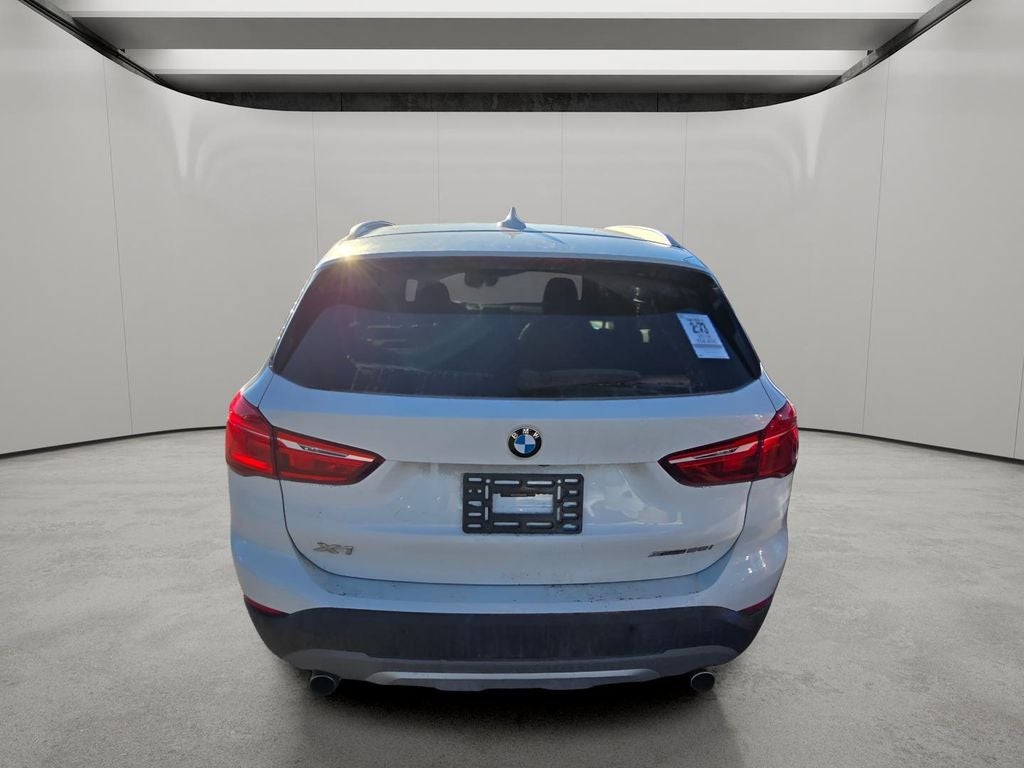 2019 BMW X1 xDrive28i
