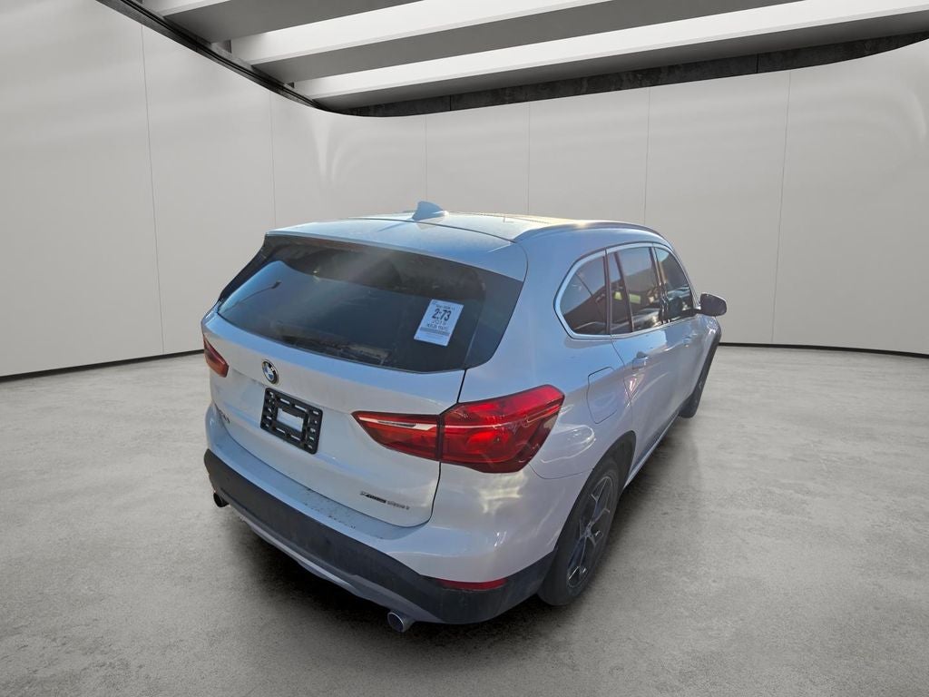 2019 BMW X1 xDrive28i