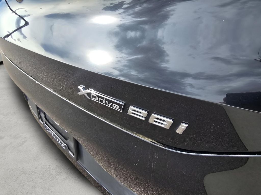 2023 BMW X2 xDrive28i
