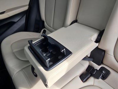 2023 BMW X2 xDrive28i