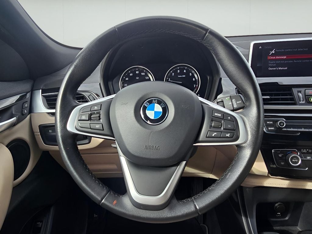 2023 BMW X2 xDrive28i