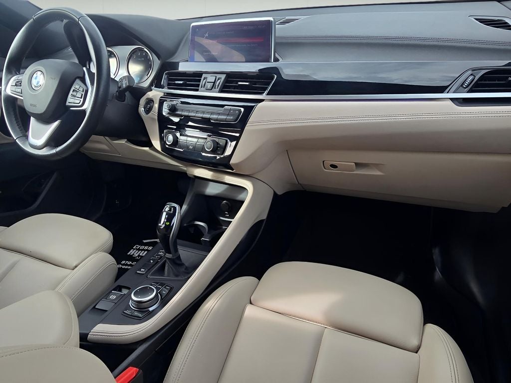 2023 BMW X2 xDrive28i