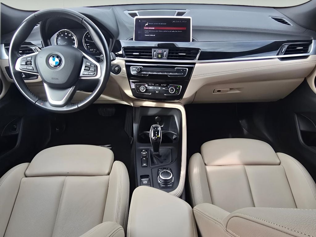 2023 BMW X2 xDrive28i