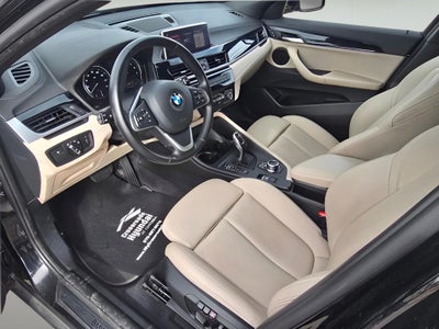 2023 BMW X2 xDrive28i