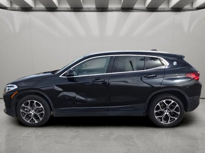 2023 BMW X2 xDrive28i