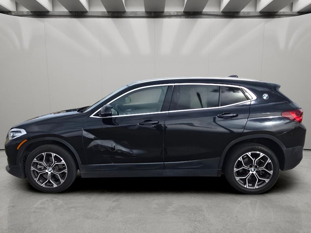 2023 BMW X2 xDrive28i