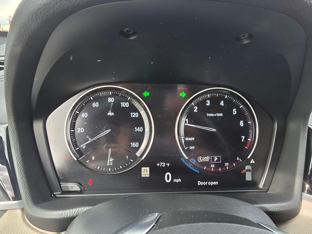 2023 BMW X2 xDrive28i