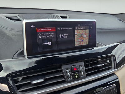 2023 BMW X2 xDrive28i