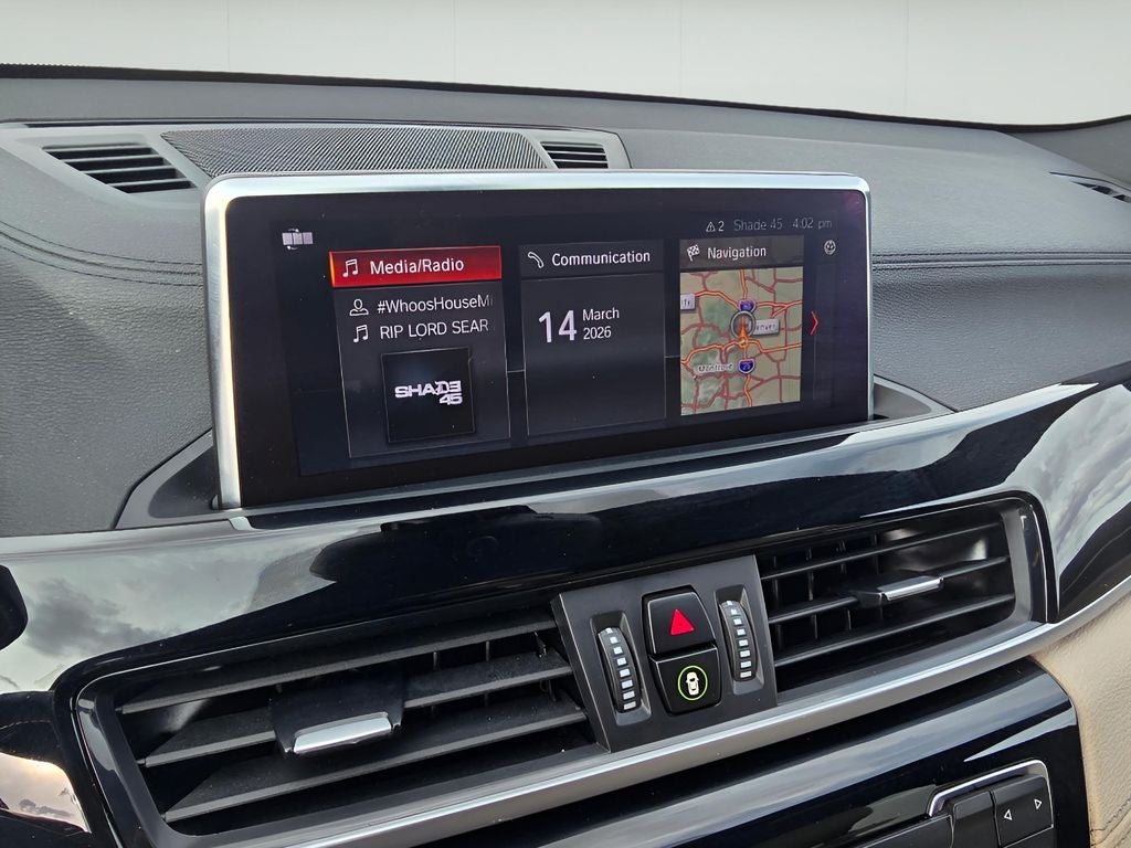 2023 BMW X2 xDrive28i