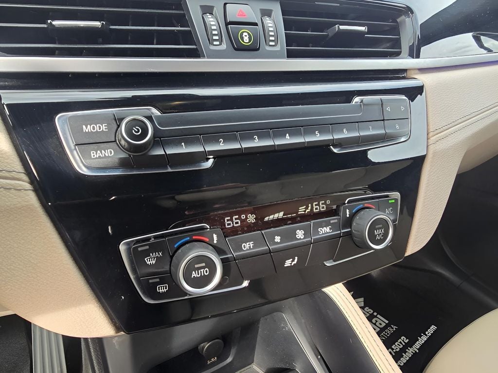 2023 BMW X2 xDrive28i