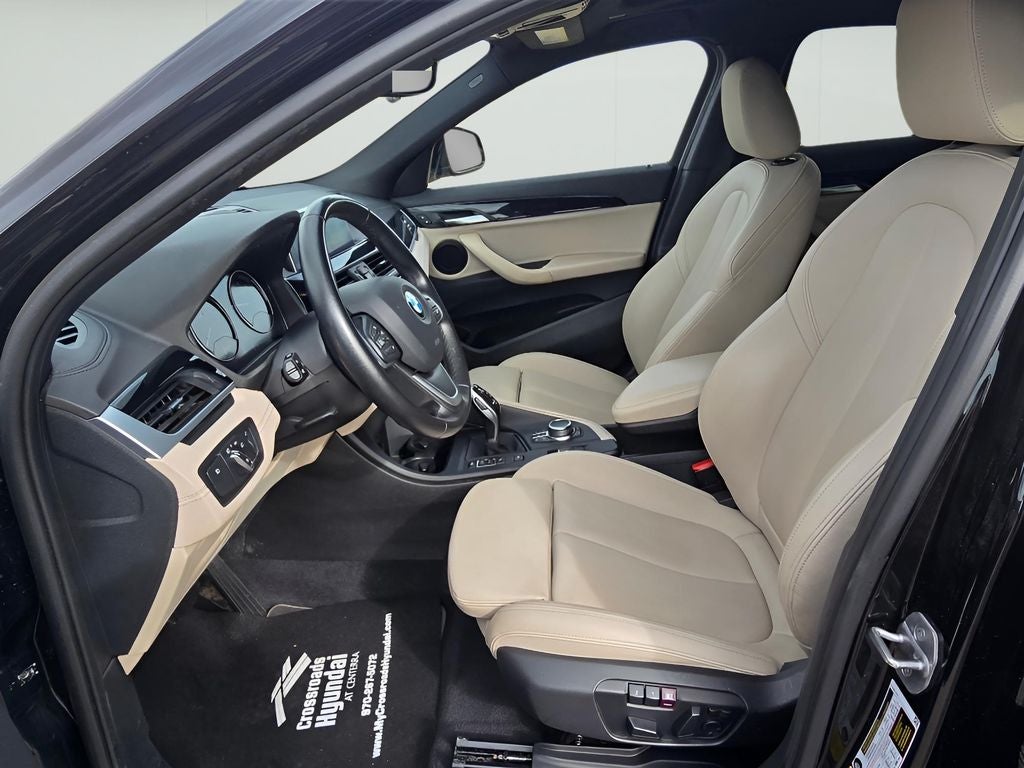 2023 BMW X2 xDrive28i