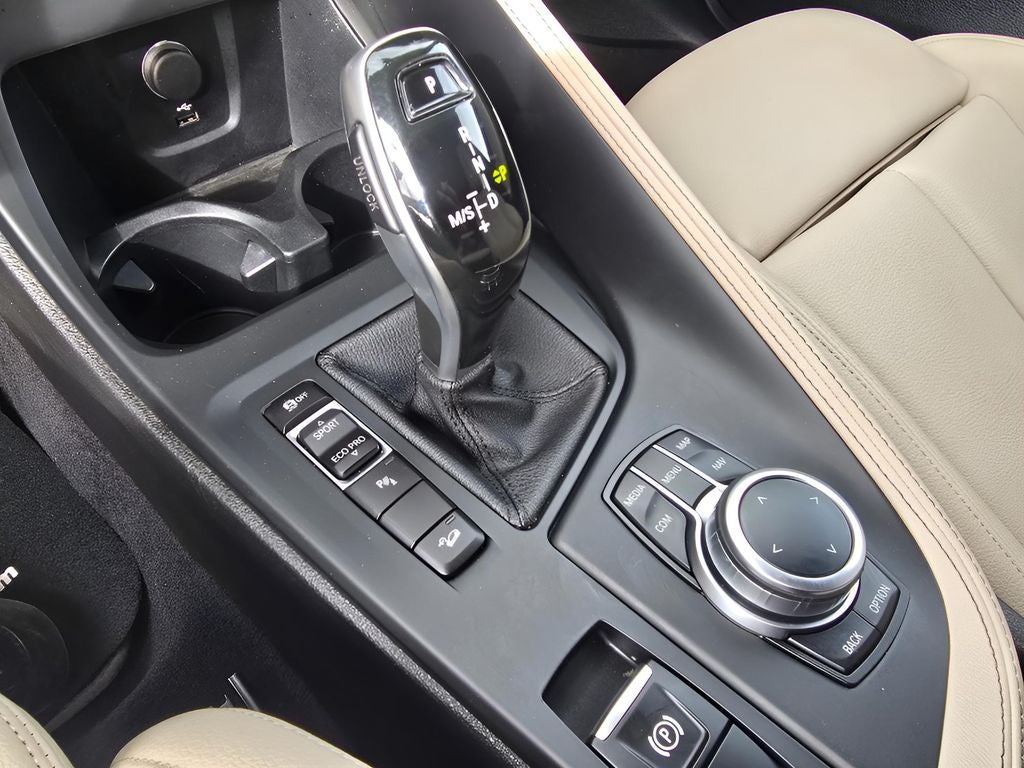 2023 BMW X2 xDrive28i