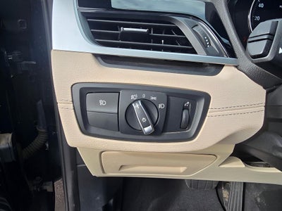 2023 BMW X2 xDrive28i