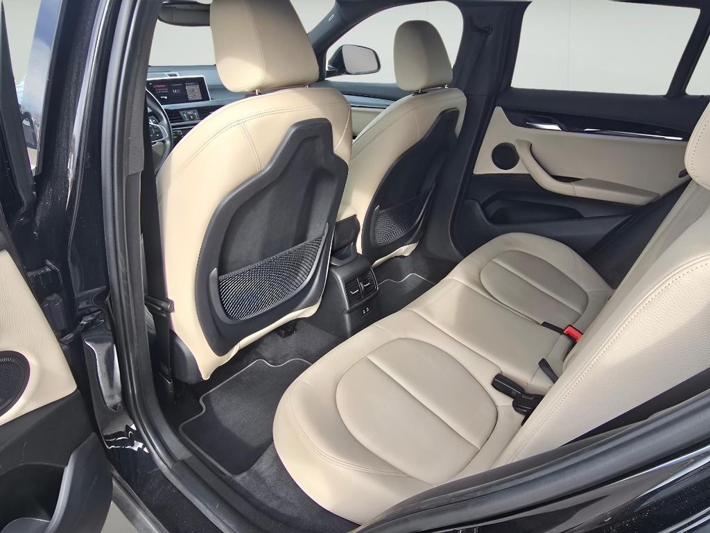 2023 BMW X2 xDrive28i