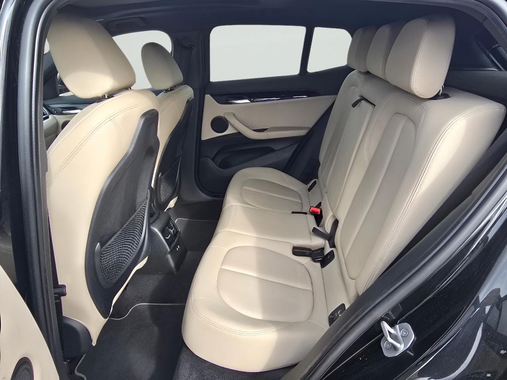 2023 BMW X2 xDrive28i