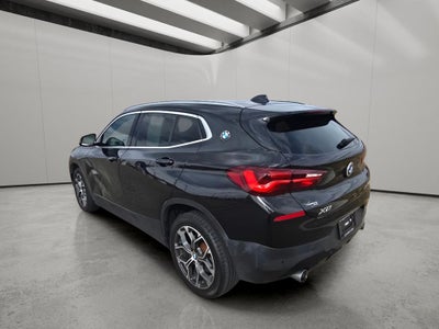 2023 BMW X2 xDrive28i