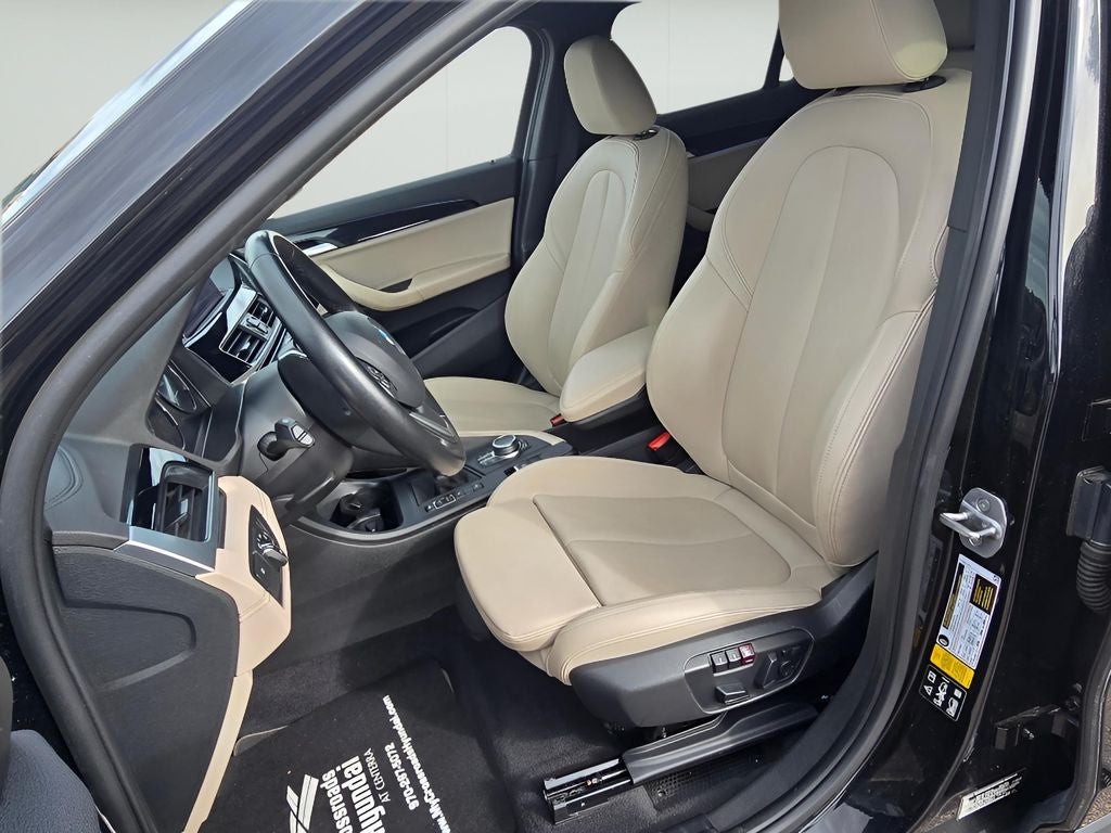 2023 BMW X2 xDrive28i