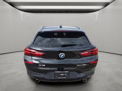 2023 BMW X2 xDrive28i