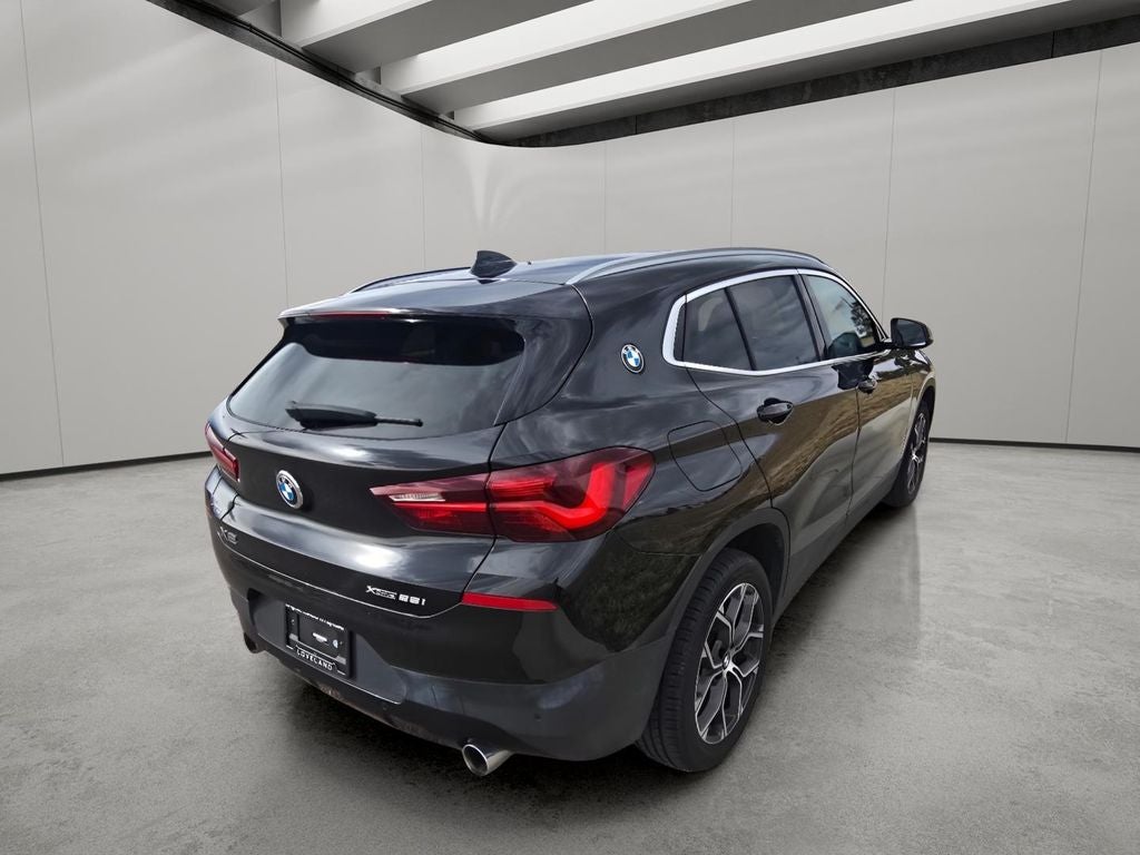 2023 BMW X2 xDrive28i
