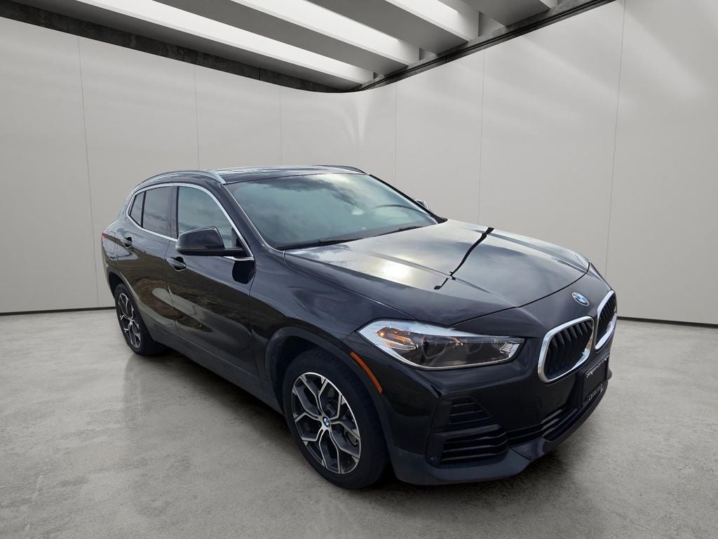2023 BMW X2 xDrive28i
