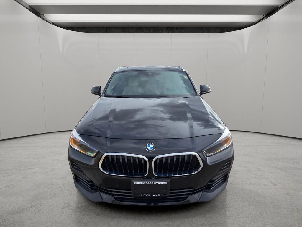 2023 BMW X2 xDrive28i
