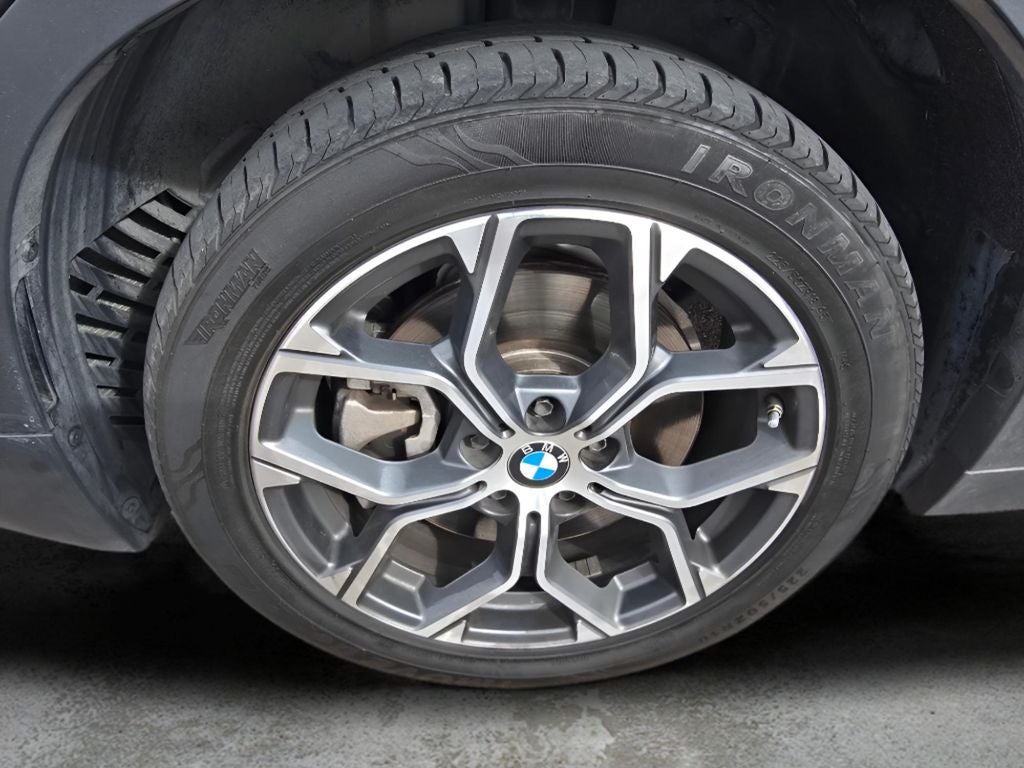 2023 BMW X2 xDrive28i