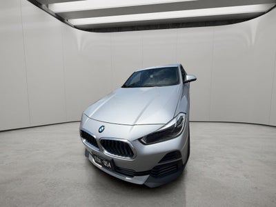 2022 BMW X2 xDrive28i
