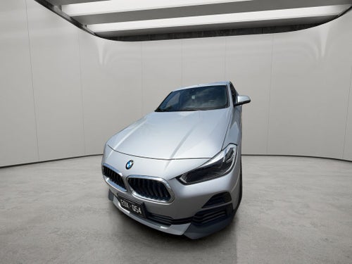 2022 BMW X2 xDrive28i