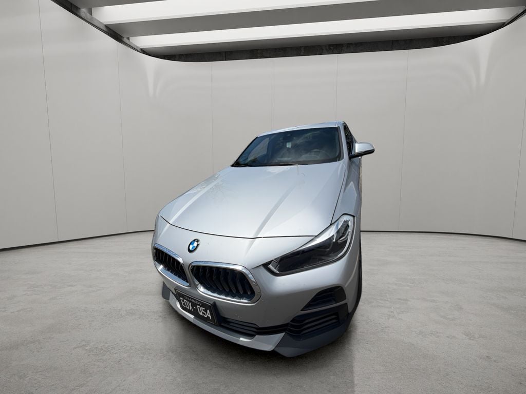 2022 BMW X2 xDrive28i