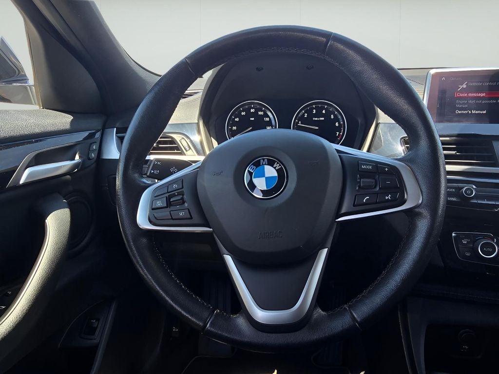 2022 BMW X2 xDrive28i