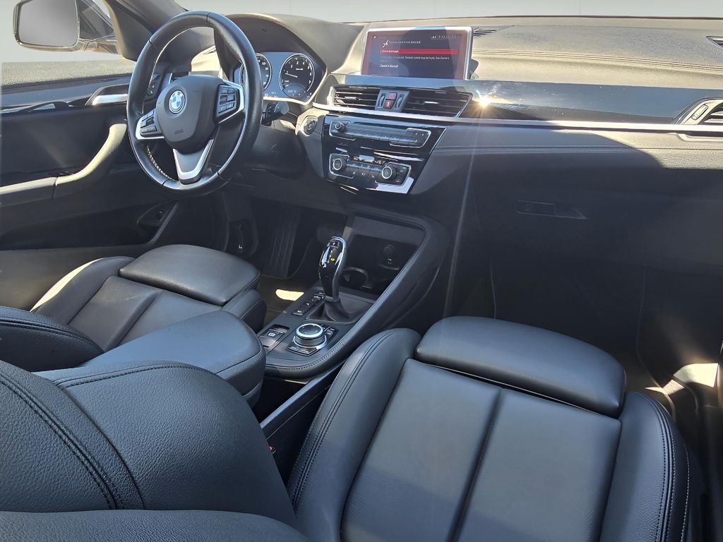 2022 BMW X2 xDrive28i