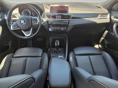 2022 BMW X2 xDrive28i