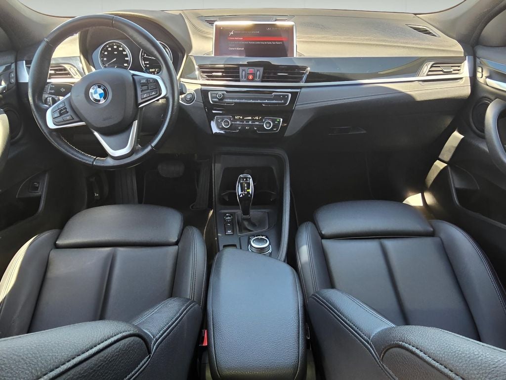 2022 BMW X2 xDrive28i