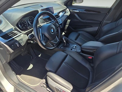 2022 BMW X2 xDrive28i