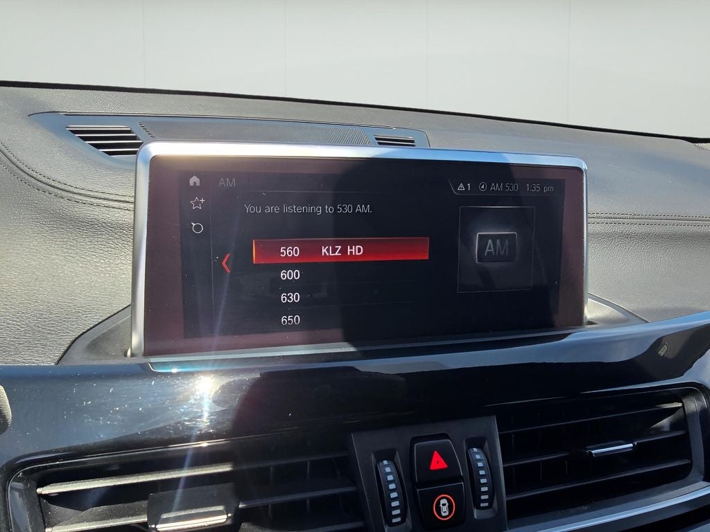 2022 BMW X2 xDrive28i