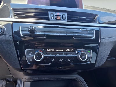 2022 BMW X2 xDrive28i