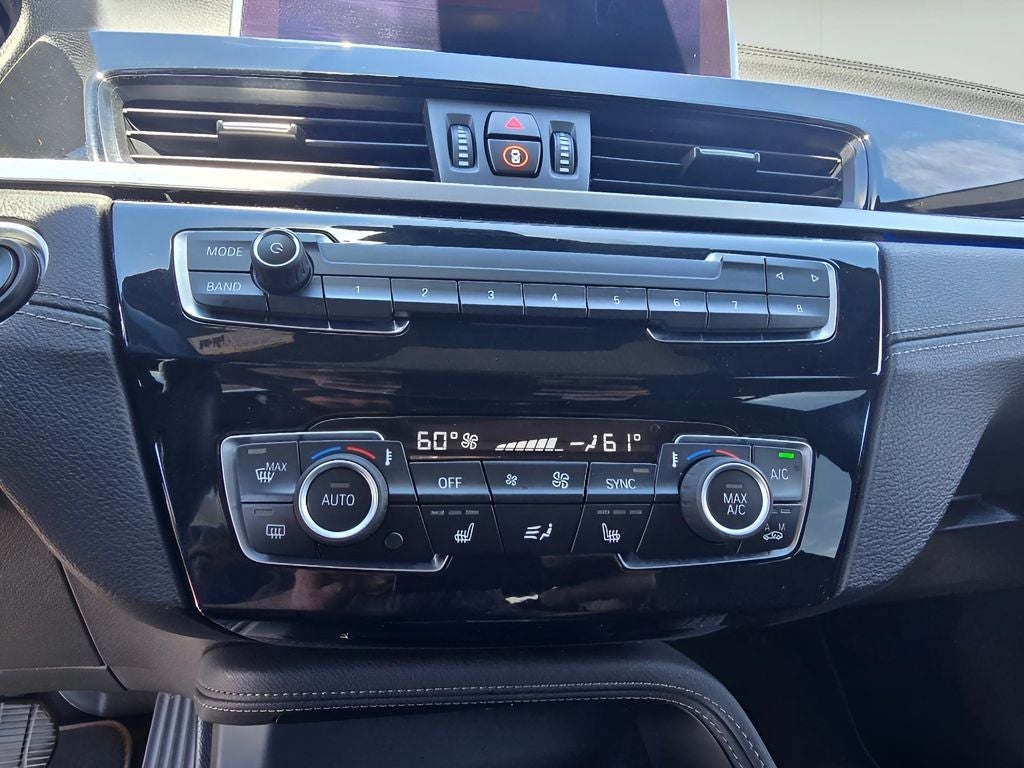 2022 BMW X2 xDrive28i