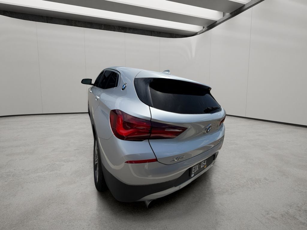 2022 BMW X2 xDrive28i