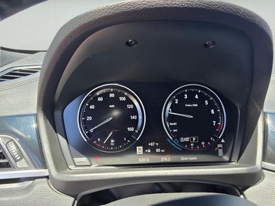 2022 BMW X2 xDrive28i