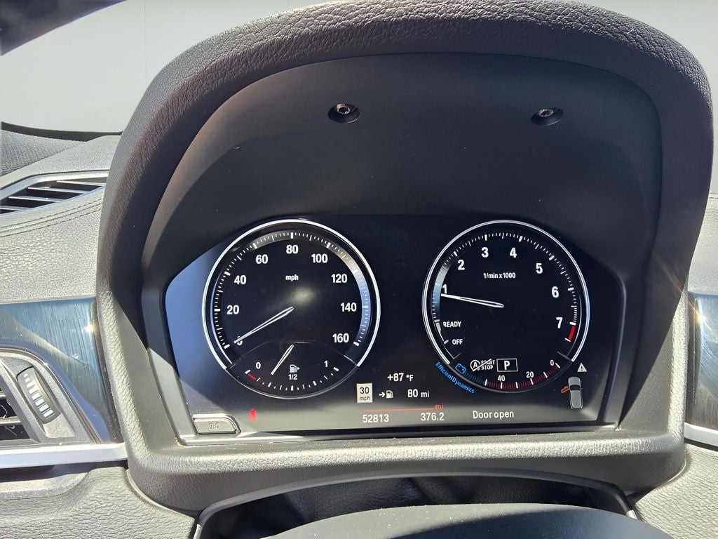 2022 BMW X2 xDrive28i