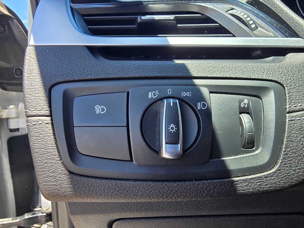 2022 BMW X2 xDrive28i