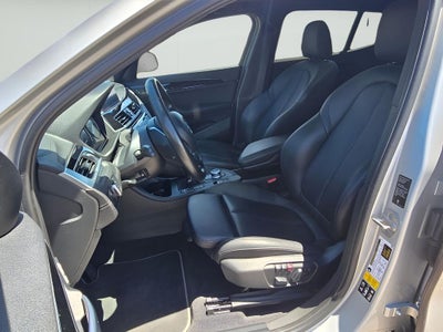 2022 BMW X2 xDrive28i