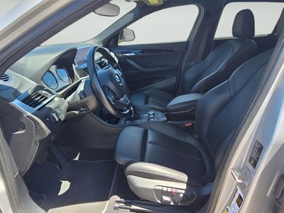 2022 BMW X2 xDrive28i