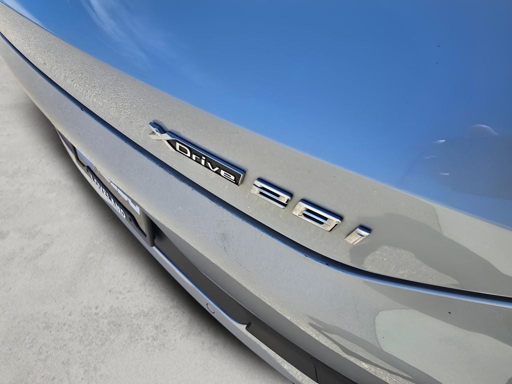 2022 BMW X2 xDrive28i
