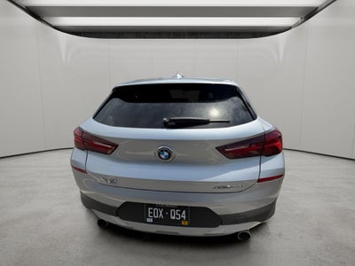 2022 BMW X2 xDrive28i